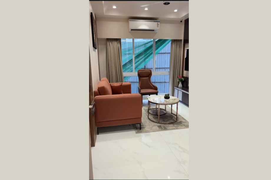 Priyam Residency-Sitting-Area